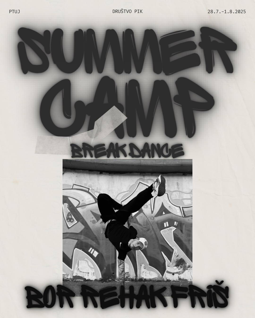 Break Dance